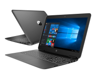 HP Pavilion Power i5-8300H/8GB/240+1TB/Win10PX 1050Ti - 477289 - zdjęcie 1